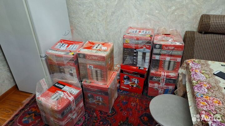 Мантоварка - Пароварка из нержавейки 28 см