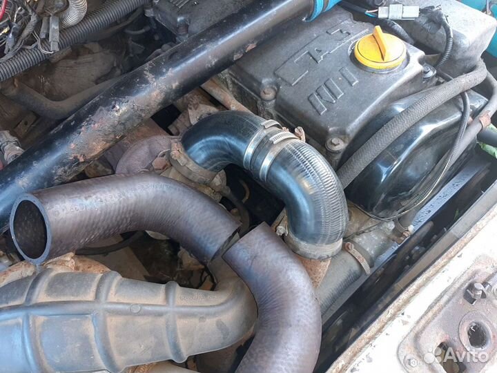 Кольца поршневые газ 560 Штаер оригинал