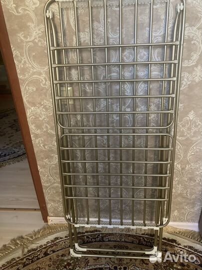 Сушилка новая