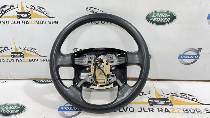 Руль Land Rover Discovery 3 4 Range Rover Sport I