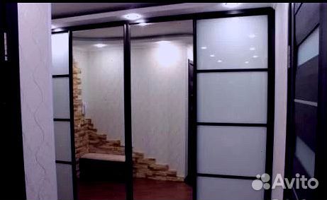 Шкаф на заказ Кьяра