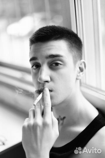 Бесплатная фотосессия