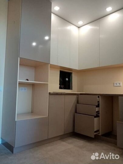 Кухня мдф на заказ