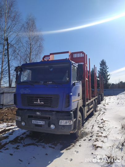 Пиломатериалы