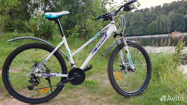 Велосипед Stern Mira 2.0