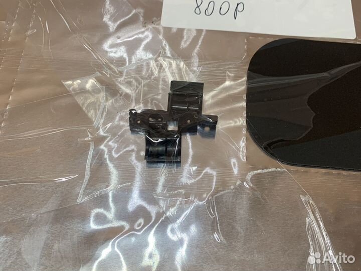 Крышка матрицы ноутбука samsung np300e5z