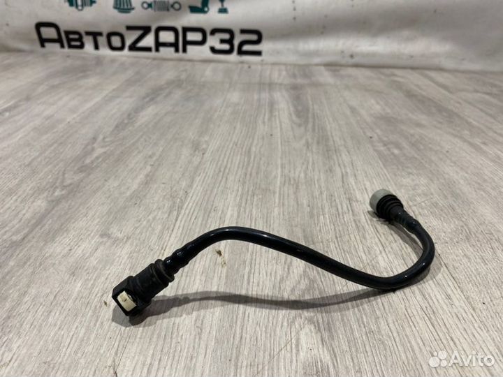 Трубка сцепления Ford Focus 2 qqdb 2010