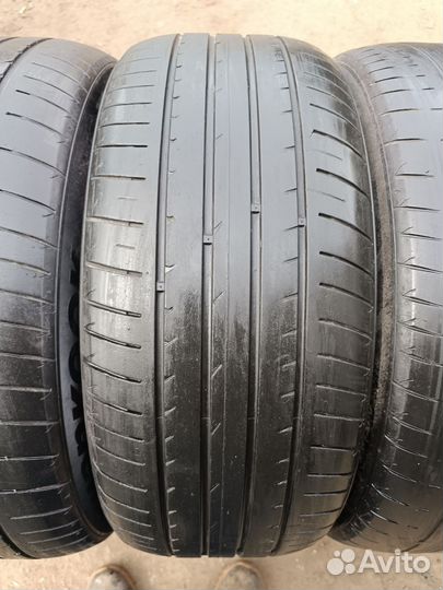 Hankook Ventus Prime 2 K115 225/55 R17