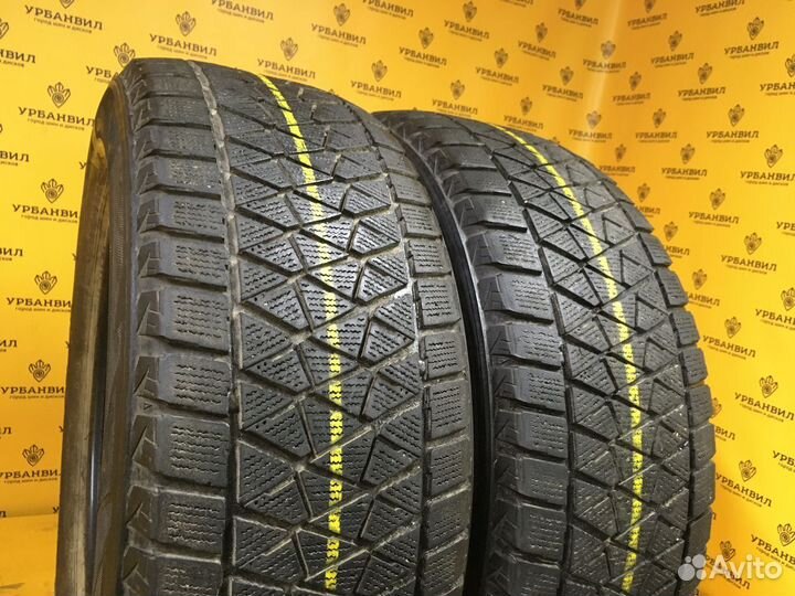 Bridgestone Blizzak DM-V2 245/60 R18 105S