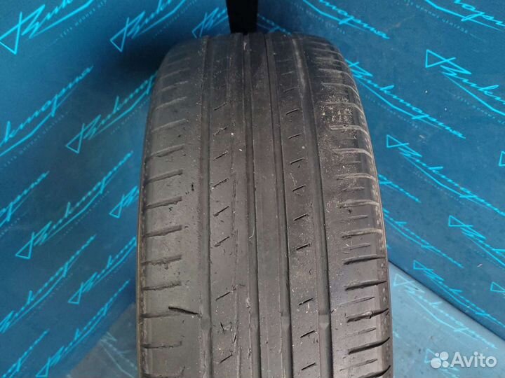 Yokohama BluEarth AE50 195/55 R16