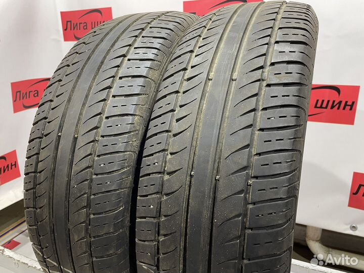 Semperit Comfort Life 2 SUV 215/65 R17