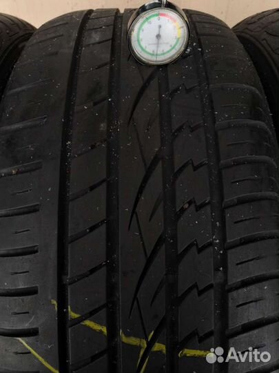 Continental ContiCrossContact UHP 255/50 R19