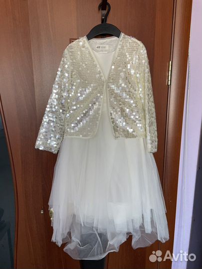 Новое платье на выпускной, день рождения и т.д