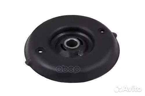 Опора аморт. citroen c4 1.2 1.4 1.6 09 zentparts