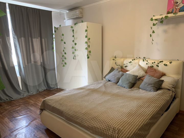 1-к. квартира, 37,4 м², 2/15 эт.