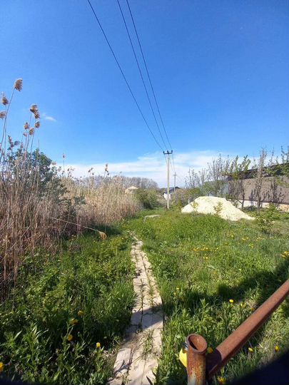 Участок 8 сот. (СНТ, ДНП)