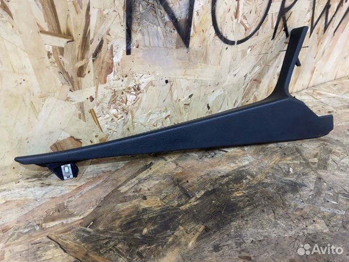 Накладка декоративная Jaguar F-Pace 2016