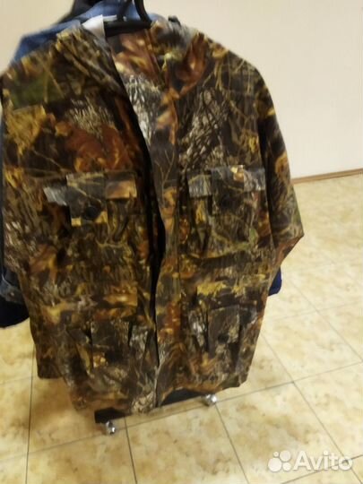 Костюмы рабочие