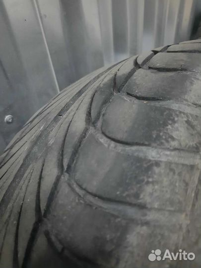 Accelera 651 205/65 R15