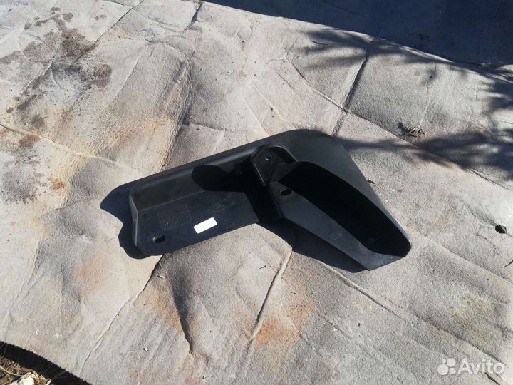 Щиток крыла Лада Веста