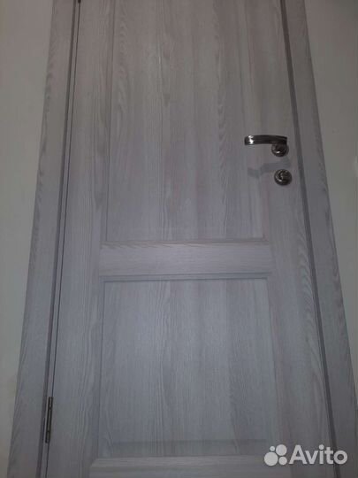 Дверь межкомнатная бу