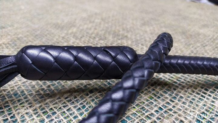 Нагайка кубанская (заказ)