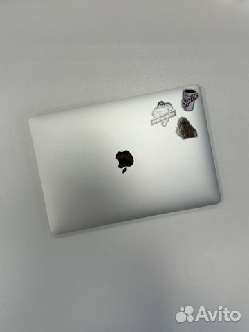 Apple MacBook Air (M1, 2020), 16/256 GB