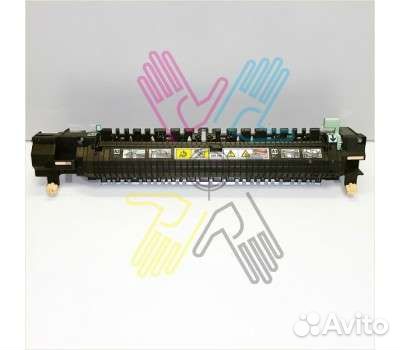 Печка рабочая б/у Xerox wc 5335