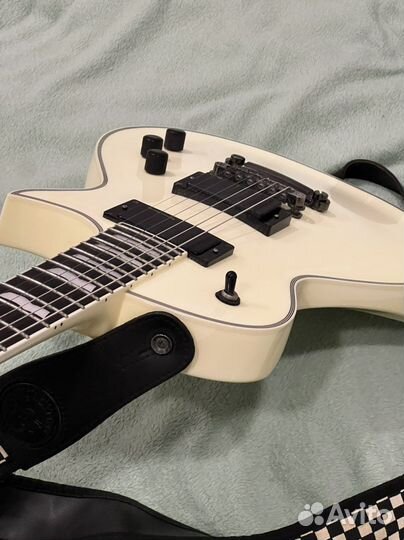 Гитара Edwards E-MA-110C