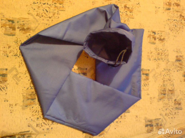 Чехол для беговых лыж