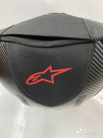Моторюкзак Alpinestars
