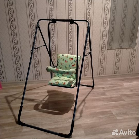 Качель