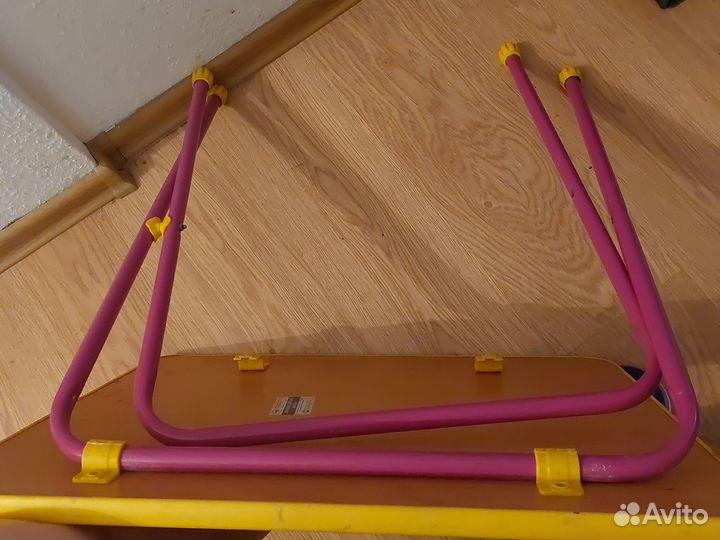 Детский столик