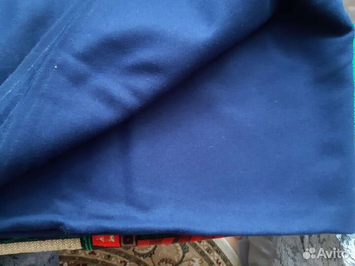 Отрез ткани