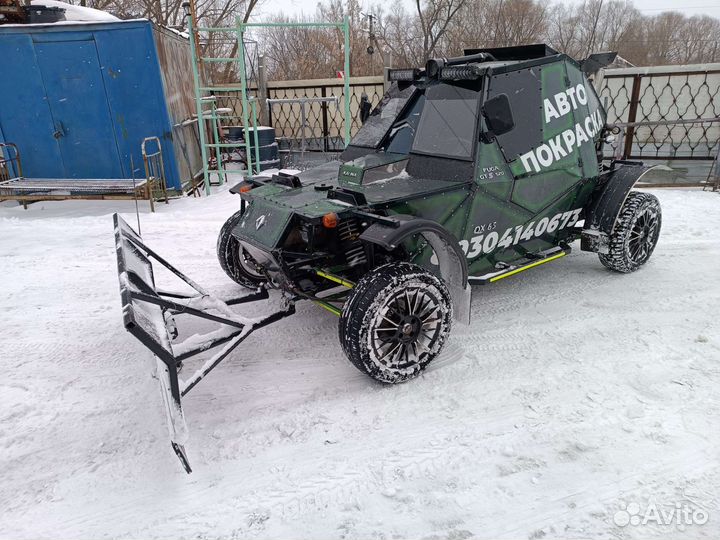 Продаю багги