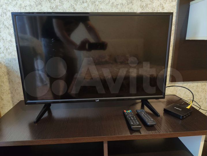 1-к. квартира, 38 м², 3/9 эт.