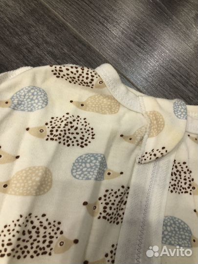 Спальный кокон