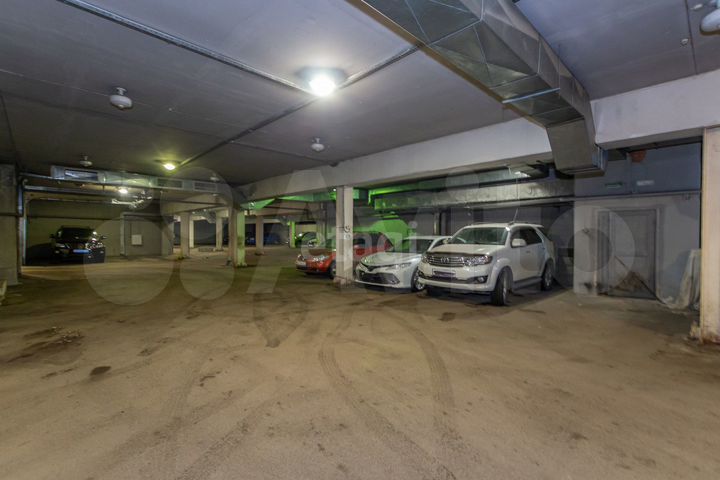 Гараж, 14 м²