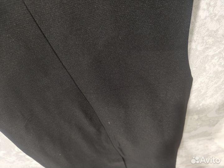 Жилет женский офисный