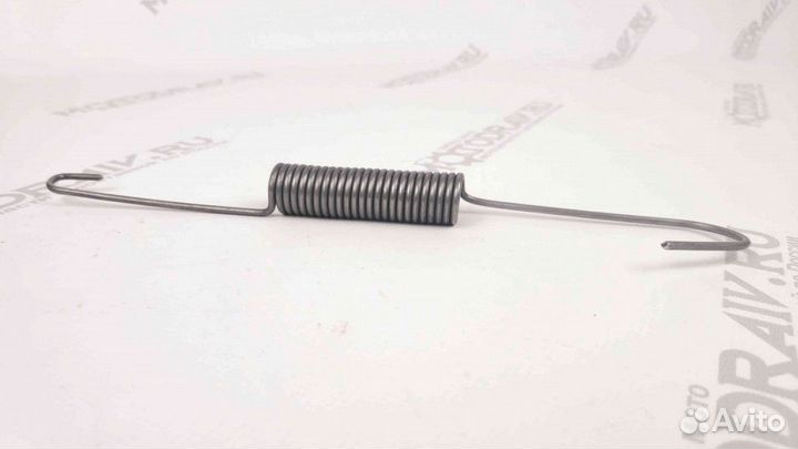 Пружина Урал подставки центральной (L 210-240мм)