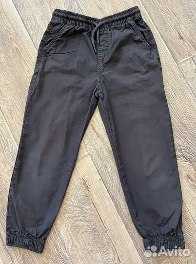 Брюки для мальчика