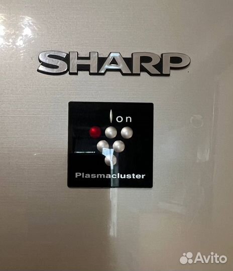 Холодильник sharp 627 литров