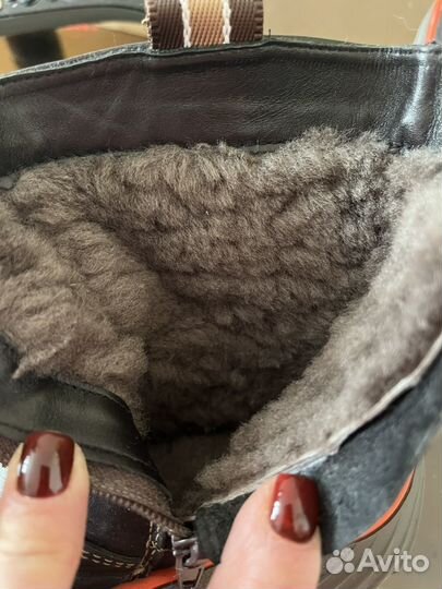 Сапожки для девочки или мальчика