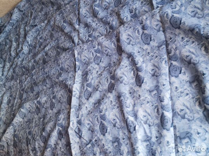 Отрез ткани