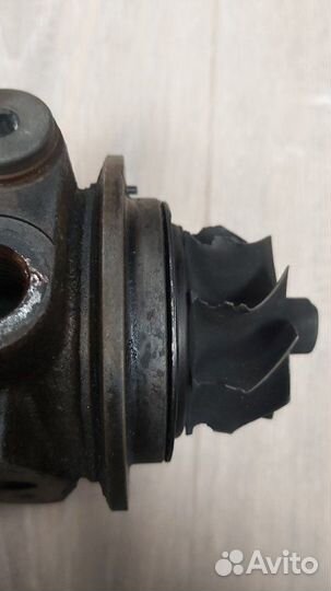 Турбина Bmw 750Lix F02 N63 4.4I 2009