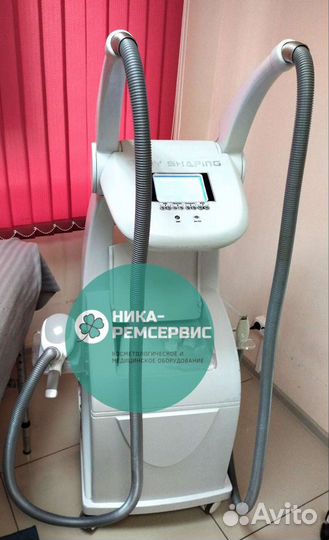 Мощный аппарат LPG P-1000 в аренду