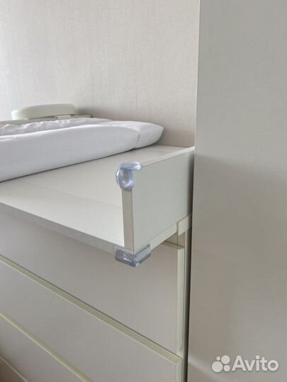 Пеленальная рамка комод икеа контейнеры матрасик