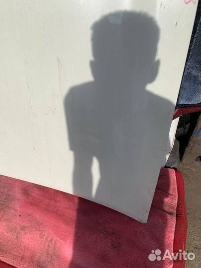 Капот Nissan Сima HF50 2004-2010