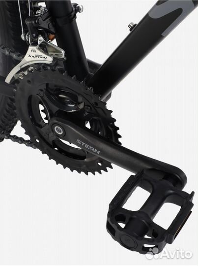 Велосипед горный Stern Energy 29