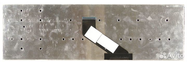 Клавиатура Packard Bell EasyNote LS11 без рамки, O